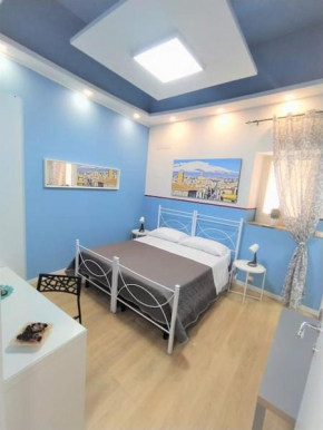 Carrata House Apartment Catania
